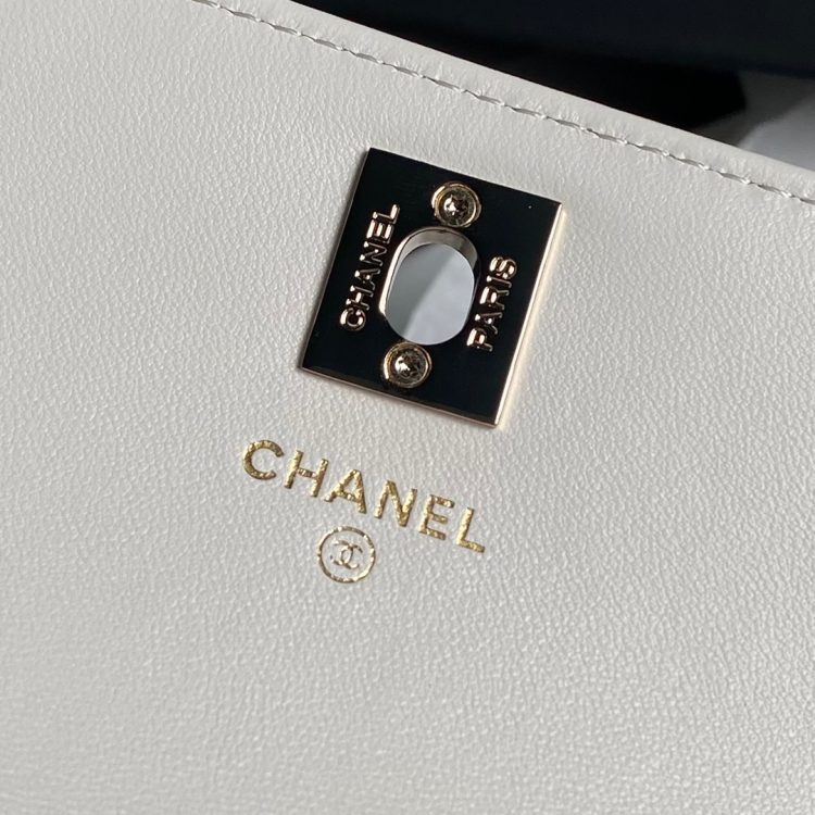 Chanel women's bag [Official number: 4044] (2) - Image 7