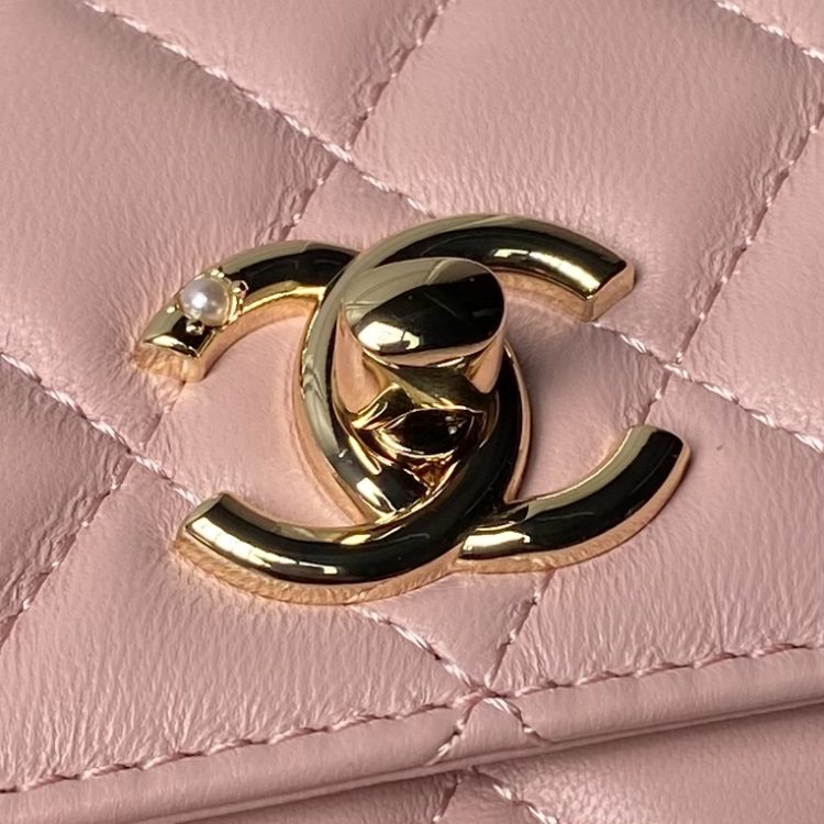 Chanel women's bag [Official number: 3954] (2) - Image 4