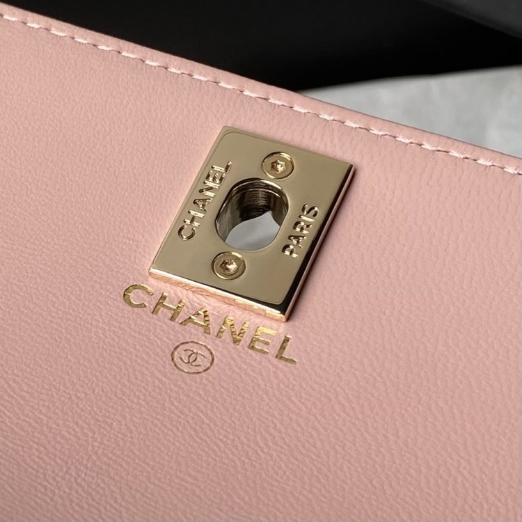 Chanel women's bag [Official number: 3954] (2) - Image 10