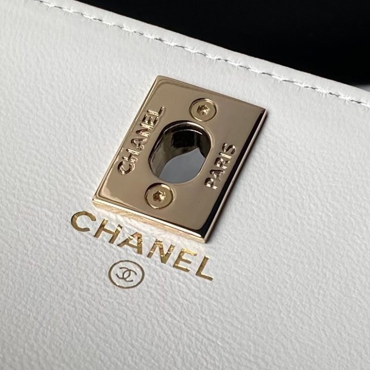 Chanel women's bag [Official number: 3954] (3) - Image 10