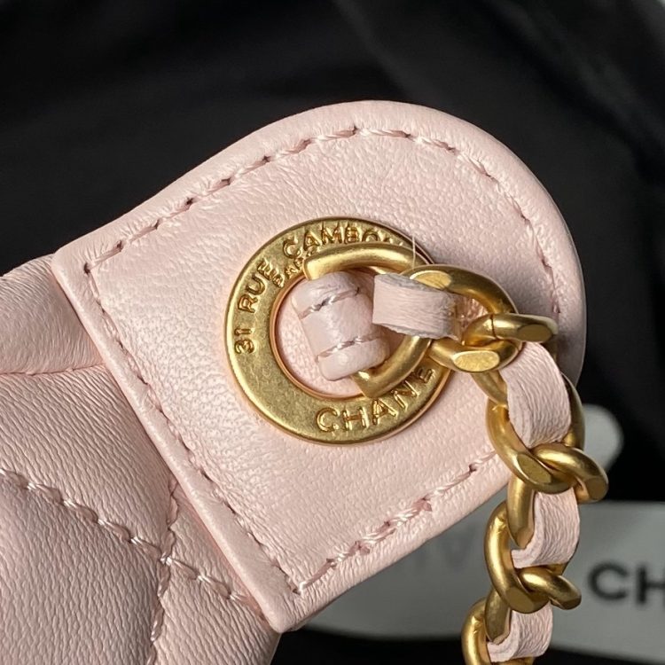 Chanel women's bag [Official number: 4113] (2) - Image 6