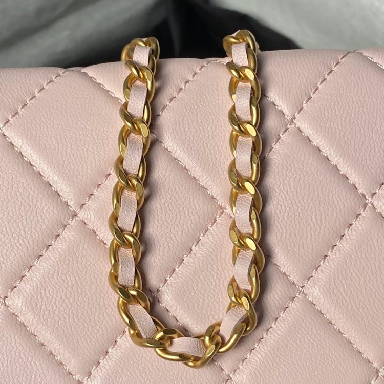 Chanel women's bag [Official number: 4113] (2) - Image 7