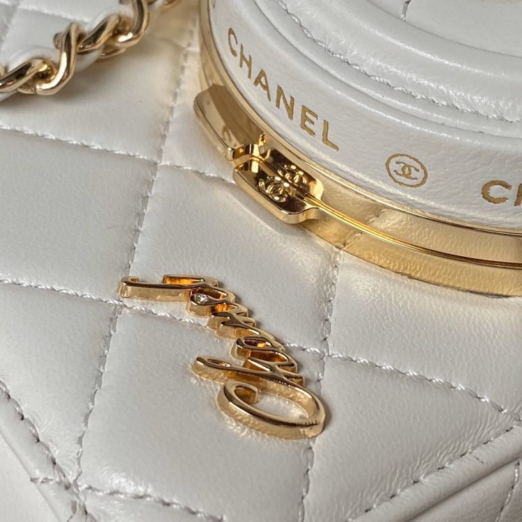 Chanel women's bag [Official number: 4817] (2) - Image 6