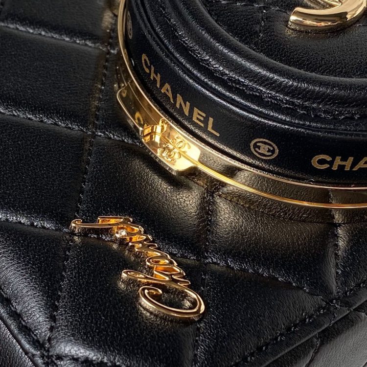 Chanel women's bag [Official number: 4817] (3) - Image 6